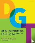 Linehan, Marsha.M. - De DGT-vaardigheden - handleiding voor de vaardigheidstraining dialectische gedragstherapie