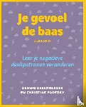 Greenberger, Dennis, Padesky, Christine - Je gevoel de baas