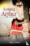 Haar, Jaap ter - Koning Arthur trilogie