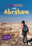 Klapwijk, Vrouwke - Op reis met Abraham