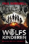 Dowswell, Paul - Wolfskinderen