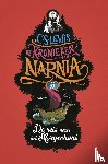 Lewis, C.S., Dros, Imme - De reis naar het Morgenland - De Kronieken van Narnia, deel 5
