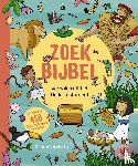 Parker, Sarah - Zoekbijbel