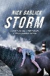 Garlick, Nick - Storm