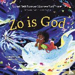 Held Evans, Rachel, Turner, Matthew Paul - Zo is God