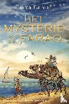 Carroll, Emma - Het mysterie van de farao