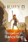 Wilschut, Arjan - Het teken van de Banneling