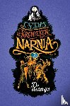 Lewis, C.S. - De eindstrijd - De kronieken van Narnia 7