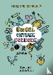 Laninga, Ellen - Bijbel ontdek doeboek
