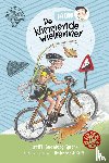 Koornberg-Spronk, Henriët - De klimmende wielrenner