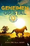 Dort, Evelien van - Geheimen op stal