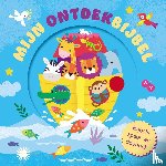 Senior, Suzy - Mijn ontdekbijbel
