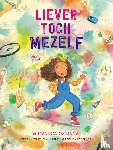 Ostiana, Giovanca - Liever toch mezelf