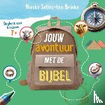 Selles-ten Brinke, Nieske - Jouw avontuur met de Bijbel