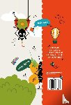 Melse, Lindi - Mijn grappige vriendenboek