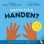 Wedgeworth, Abbey, Randall, Emma - Waarom heb ik handen?