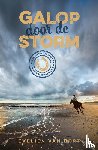 Dort, Evelien van - Galop door de storm