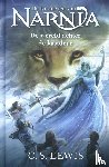 Lewis, C.S. - De wereld achter de kastdeur