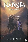 Lewis, C.S. - Prins Caspian