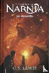 Lewis, C.S. - De eindstrijd