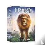 Lewis, C.S. - De Kronieken van Narnia
