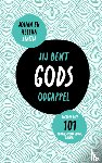 Smith, Johan, Smith, Helena - Jij bent Gods oogappel