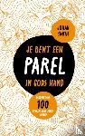 Smith, Johan - Je bent een parel in Gods hand