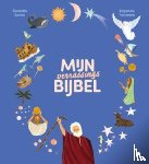 Garibal, Alexandra, Trottemenu, Bergamote - Mijn verrassingsbijbel