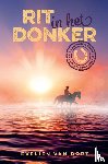Dort, Evelien van - Rit in het donker