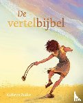 Butler, Katryn - De Vertelbijbel