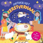 Senior, Suzy - Ontdek het kerstverhaal