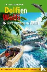 Poel, J.F. van der - Dolfi en Wolfi en het gestolen jacht