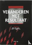 Stroes, H.J. - Veranderen met resultaat