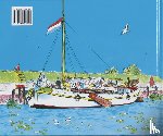 Krasilovsky, Phyllis - De koe die in het water viel