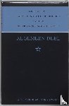 Scholten, P., Scholten, G.J. - Algemeen deel - Algemeen Deel