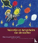 Benjamins-Schalekamp, Cläry - Valentijn en het geheim van de sterren