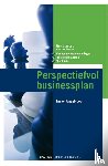 Jongebloed, F. - Perspectiefvol businessplan
