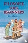 Palmer, Donald - Filosofie voor beginners