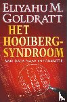 Goldratt, E.H. - Het hooibergsyndroom