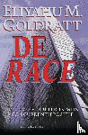Goldratt, E.M., Fox, R.E. - De race