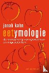 Kahn, J. - Eetymologie