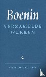 Boenin, I.A. - 2 Verhalen 1913-1930
