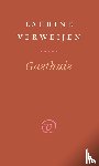 Verweijen, Laurine - Gasthuis