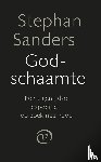 Sanders, Stephan - Godschaamte - Een eigentijdse expeditie op zoek naar God