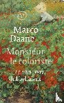 Daane, Marco - Monsieur le Coloriste
