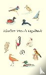 Mizee, Nicolien - Nicolien Mizee's Vogelboek