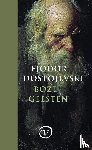 Dostojevski, Fjodor - Boze geesten