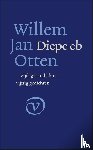 Otten, Willem Jan - Diepe eb - Vijftig jaar dichter, vijftig gedichten