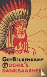 Beukenkamp, Ger - Dora's dankbaarheid