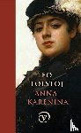 Tolstoj, Leo - Anna Karenina